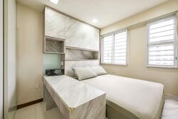 Blk 430B Fernvale Ridge (Sengkang), HDB 3 Rooms #579849891
